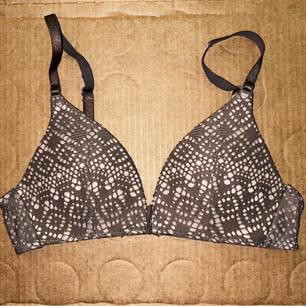 Victoria’s Secret bra
